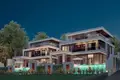 Villa 7 zimmer 500 m² Alanya, Türkei