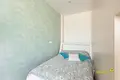 Wohnung 1 zimmer 31 m² Fanipal, Belarus