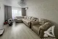 3 room apartment 69 m² Muchaviecki sielski Saviet, Belarus