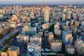 Mieszkanie 3 pokoi 90 m² Netanya, Izrael