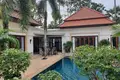 4-Schlafzimmer-Villa 430 m² Choeng Thale, Thailand