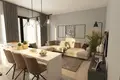Wohnung 1 Schlafzimmer 95 m² Karşıyaka, Türkei