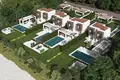 Villa de 5 habitaciones 160 m² Pefkochori, Grecia