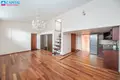 Appartement 3 chambres 65 m² Vilnius, Lituanie