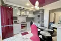 Appartement 3 chambres 75 m² Vitebsk, Biélorussie