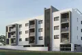 1 bedroom apartment 58 m² Aradippou, Cyprus