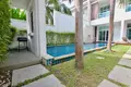 Stadthaus 3 zimmer 214 m² Phuket, Thailand