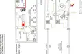 Wohnung 3 Schlafzimmer 200 m² Calp, Spanien