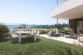 2 bedroom apartment 107 m² Estepona, Spain