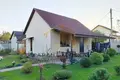 Maison 40 m² Muchaviecki sielski Saviet, Bélarus
