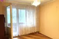 Квартира 3 комнаты 61 м² Вевис, Литва