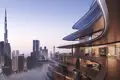 Appartement 6 chambres 633 m² Dubaï, Émirats arabes unis