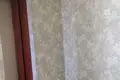 1 room apartment 34 m² Minsk, Belarus