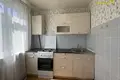 Wohnung 2 zimmer 46 m² Minsk, Belarus