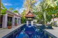 Villa 2 pièces 380 m² Phuket, Thaïlande