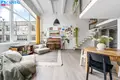 Wohnung 3 zimmer 93 m² Vilnius, Litauen