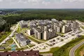 4 room apartment 113 m² Ratomka, Belarus