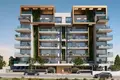 2 bedroom apartment 88 m² Limassol, Cyprus