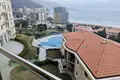 Wohnung 3 zimmer 123 m² Becici, Montenegro