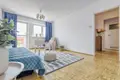 2 room apartment 41 m² Warsaw, Poland