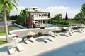 Maison 4 chambres 354 m² Larnaca, Bases souveraines britanniques