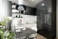 Apartamento 2 habitaciones 51 m² Avsallar, Turquía