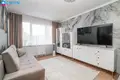 Appartement 1 chambre 33 m² Vilnius, Lituanie