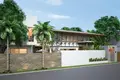 Villa de 3 habitaciones 415 m² Phuket, Tailandia