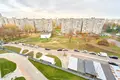 Квартира 3 комнаты 80 м² Минск, Беларусь