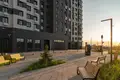 Квартира 1 комната 38 м² городской округ Мытищи, Россия