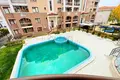 2 bedroom apartment 108 m² Sveti Vlas, Bulgaria