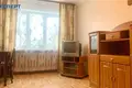 2 room apartment 41 m² Minsk, Belarus