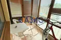 Apartment 42 m² Nesebar, Bulgaria