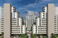Mieszkanie 2 pokoi 65 m² Yenisehir, Turcja
