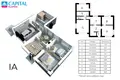 Haus 214 m² Didvyciai, Litauen