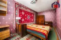 Квартира 2 комнаты 48 м² Минск, Беларусь