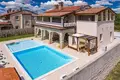 4 bedroom Villa 170 m² Grad Pula, Croatia