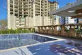 1 bedroom apartment 60 m² Mezitli, Turkey