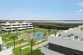 3 bedroom apartment 82 m² Guardamar del Segura, Spain