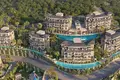 Квартира 1 спальня 50 м² Средиземноморский регион, Турция