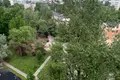 Appartement 1 chambre 36 m² Saint-Pétersbourg, Russie