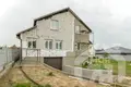 Maison 195 m² Nasilava, Bélarus