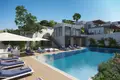 Willa 5 pokojów 271 m² Bodrum, Turcja