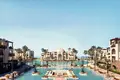 1 bedroom condo 53 m² Hurghada, Egypt