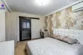 2 room apartment 51 m² Minsk, Belarus