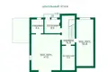 Chalet 467 m² Valiarjanava, Bélarus
