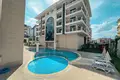4 bedroom apartment 145 m² Alanya, Turkey