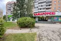 1 room apartment 31 m² Minsk, Belarus