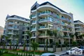 Penthouse 3 pokoi 110 m² Alanya, Turcja