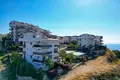Wohnung 2 Schlafzimmer 110 m² Mittelmeerregion, Türkei